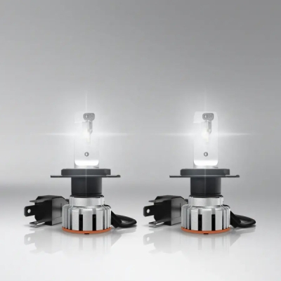 OSRAM - NIGHT BREAKER LED START 12V H4 2ks