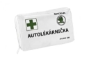 Autolekárničky