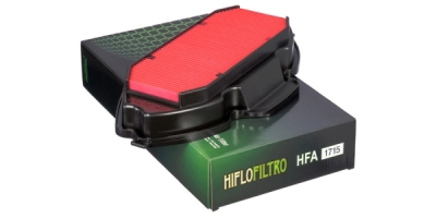 Hiflofiltro - Vzuchový filter HONDA CTX700