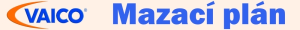 vaico mazaci plan