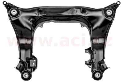 rám pod motor (1.9 TDi)