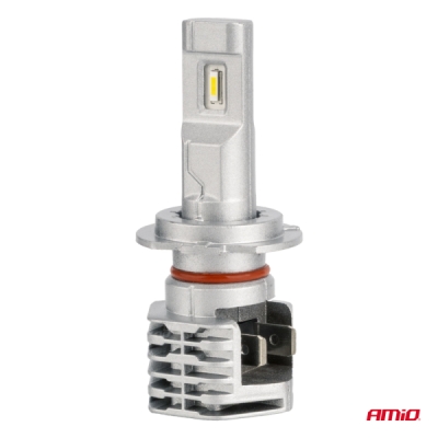 AMiO - LED žiarovky hlavného svietenia H7 X1 Series AMiO
