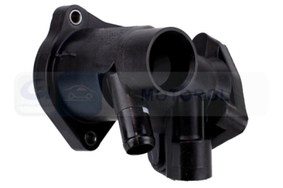 OEM TOYOTA - Puzdro termostatu Toyota Auris II 2.0 12- 16323-0R011