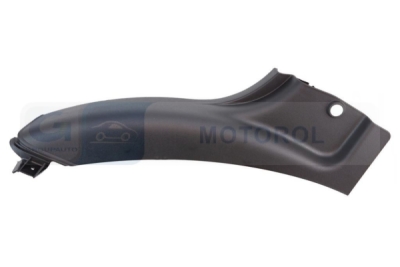 OEM FIAT - KRYT NADKOLESA VONKAJŠÍIVECO 14- PREDOK L 5801548109