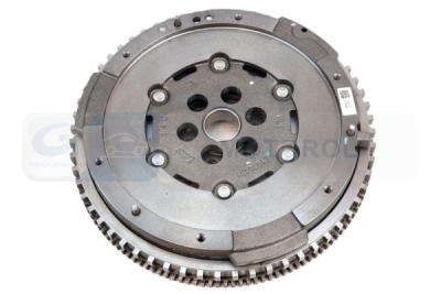 OEM RENAULT - Dvojhmotový zotrvačník 123100749R