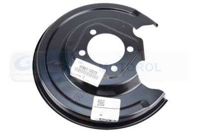OEM TOYOTA - ORIGINÁLNY DIEL 4788112070