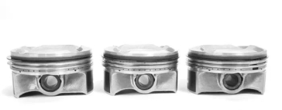 OEM PSA - Piesty Citroen Peugeot 1.0 12V EB0 3ks 1623500080