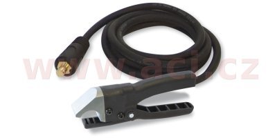 kabel s kontaktní svorkou pro RINGMATIC