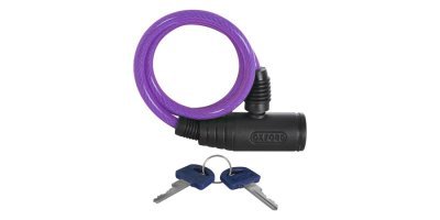 OXFORD - zámok na motocykel Bumper Cable Lock,
