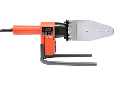 Yato - Zváračka na plastové rúrky 850W
