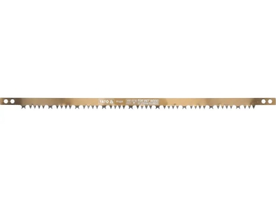 Yato - Pilový list na mokré drevo 530mm