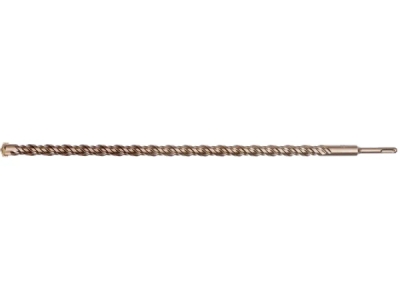 Yato - Vrták SDS-plus do betónu 3-bod 22 x 460mm