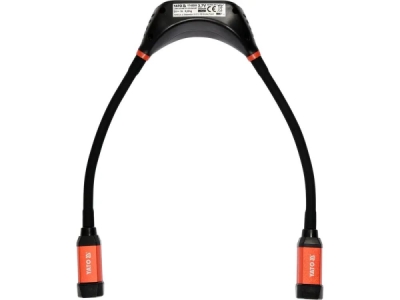 Yato - LED baterka na krk 300lm
