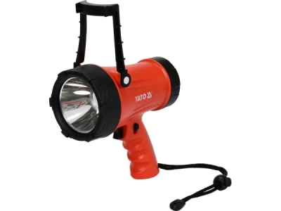 Yato - Výkonný LED reflektor 15W