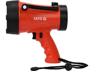 Yato - Výkonný LED reflektor 15W