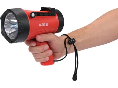 Yato - Výkonný LED reflektor 15W