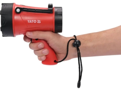 Yato - Výkonný LED reflektor 15W