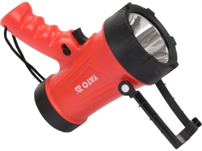 Yato - Výkonný LED reflektor 15W