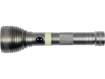Yato - Nabíjacia UV baterka 3W