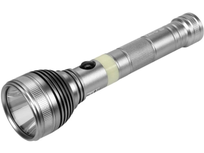 Yato - Nabíjacia UV baterka 3W