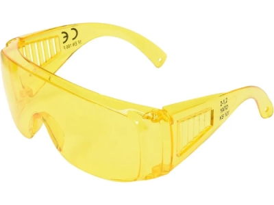 Yato - Nabíjacia UV baterka 3W