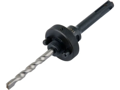 Yato - Unášač skrutkový pre vŕtacie korunky SDS plus 5/8"
