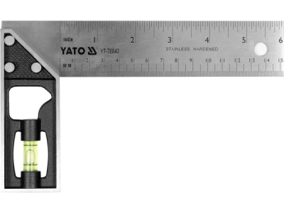 Yato - Zámočnícky uholník 150mm