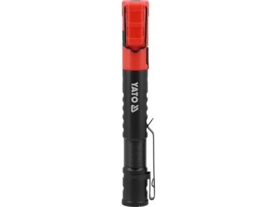 Yato - Dielenská lampa COB LED 5W