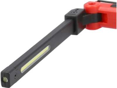 Yato - Dielenská lampa COB LED 5W
