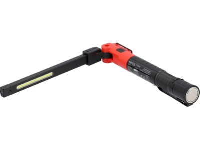 Yato - Dielenská lampa COB LED 5W