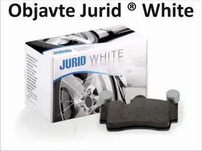 Jurid white