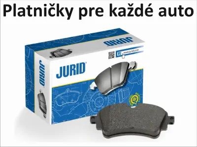 Jurid pre kazde auto