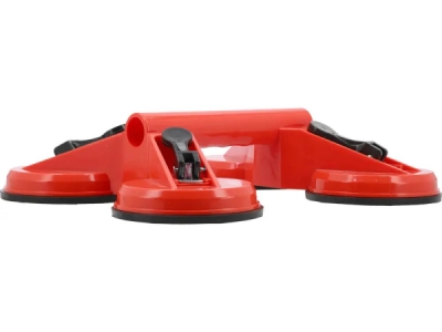 Yato - Držiak na sklo 4 X Ø120mm