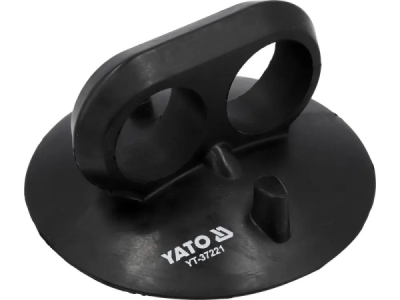 Yato - Gumová prísavka na prenášanie keramiky Ø125mm