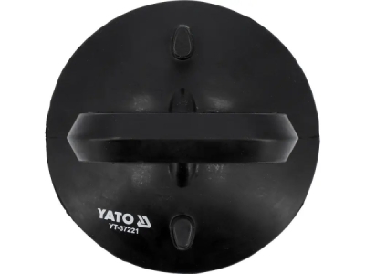 Yato - Gumová prísavka na prenášanie keramiky Ø125mm