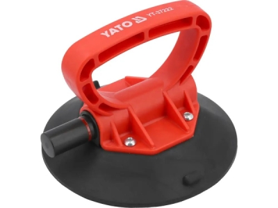 Yato - Vákuové čerpadlo na sklo Ø150mm