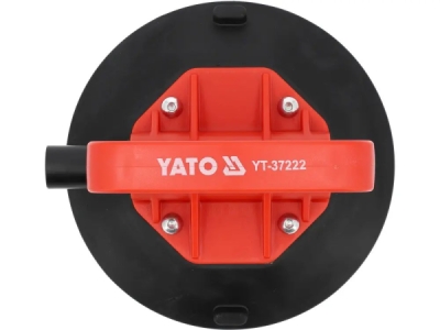 Yato - Vákuové čerpadlo na sklo Ø150mm
