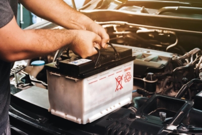 Rok výroby autobatérie: kde nájsť a overiť kód