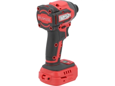 Yato - Rázový skrutkovač 18V 230Nm (korpus)