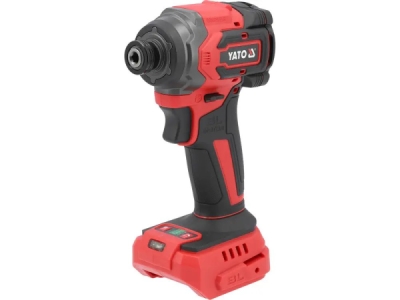 Yato - Rázový skrutkovač 18V 230Nm (korpus)