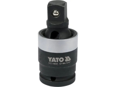 Yato - Rázový guľový adaptét 3/4"