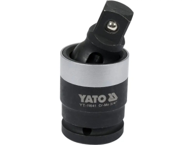 Yato - Rázový guľový adaptét 3/4"