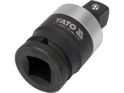 Yato - Rázový guľový adaptét 3/4"