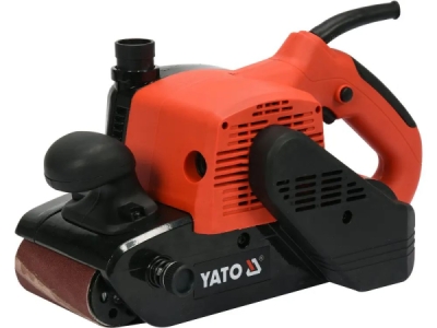Yato - Ručná pásová brúska 1200W 230V