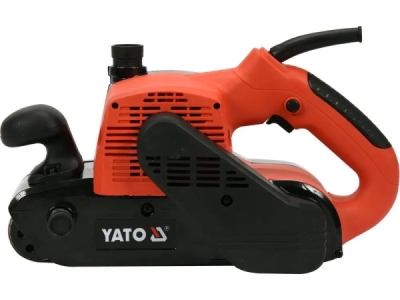 Yato - Ručná pásová brúska 1200W 230V