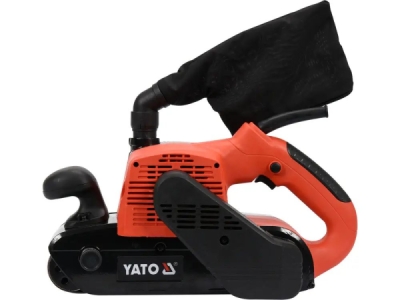 Yato - Ručná pásová brúska 1200W 230V