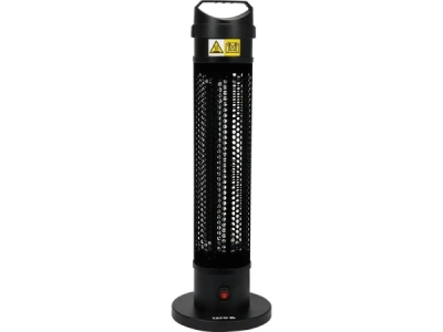 Yato - Infračervený ohrievač, prenosný 800W