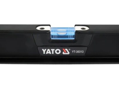 Yato - Vystužená magnetická vodováha 1000mm