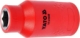 Nadstavce 3/8"