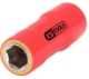 Nadstavce 1/4"